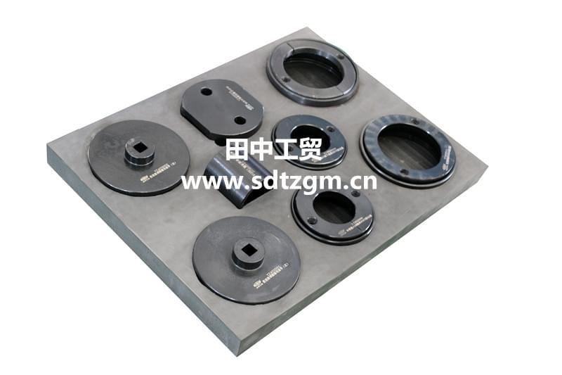 汕德卡C7H專用工具 汕德卡C7H專用工具